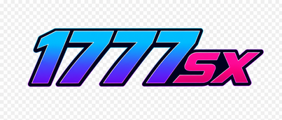 1777sx Logo